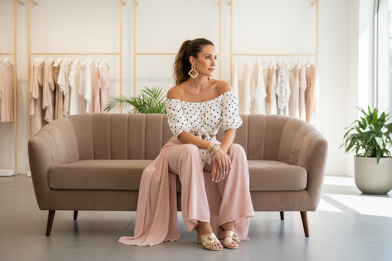 Bottoms | La Epoca Fashion Boutique