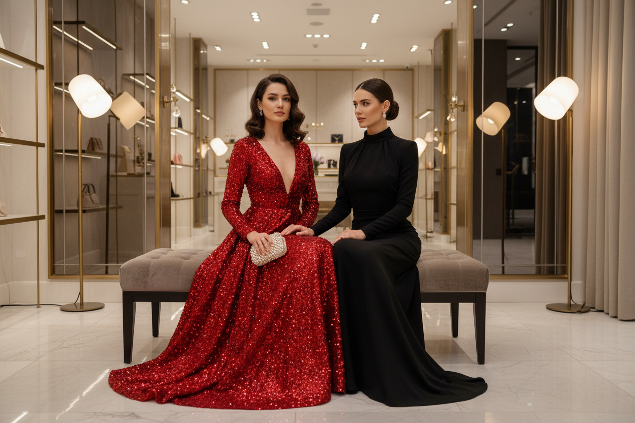 Dresses for Every Occasion | La Epoca Fashion Boutique