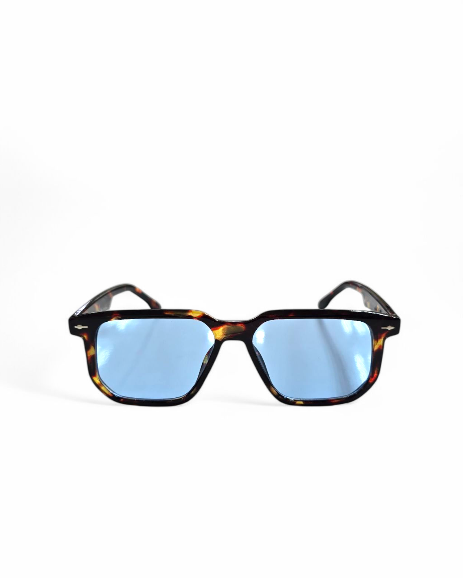 Verse Sunglasses Denim Blue