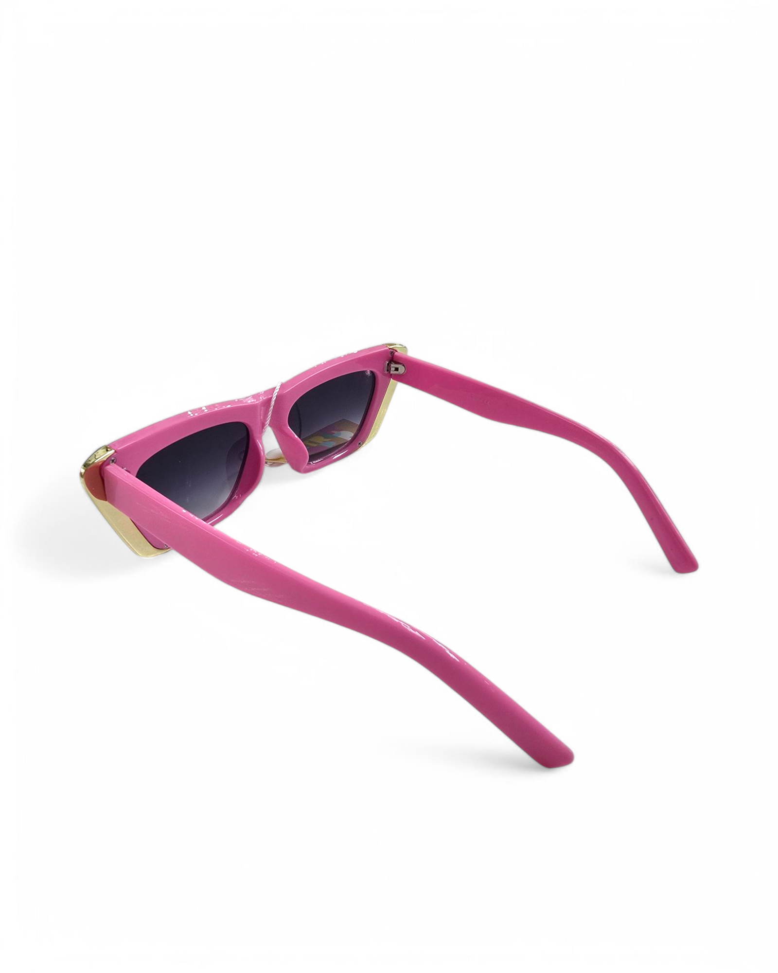 Mariah Sunglasses Pink - UV Protected Polycarbonate Glass For Everyday Fresh Look