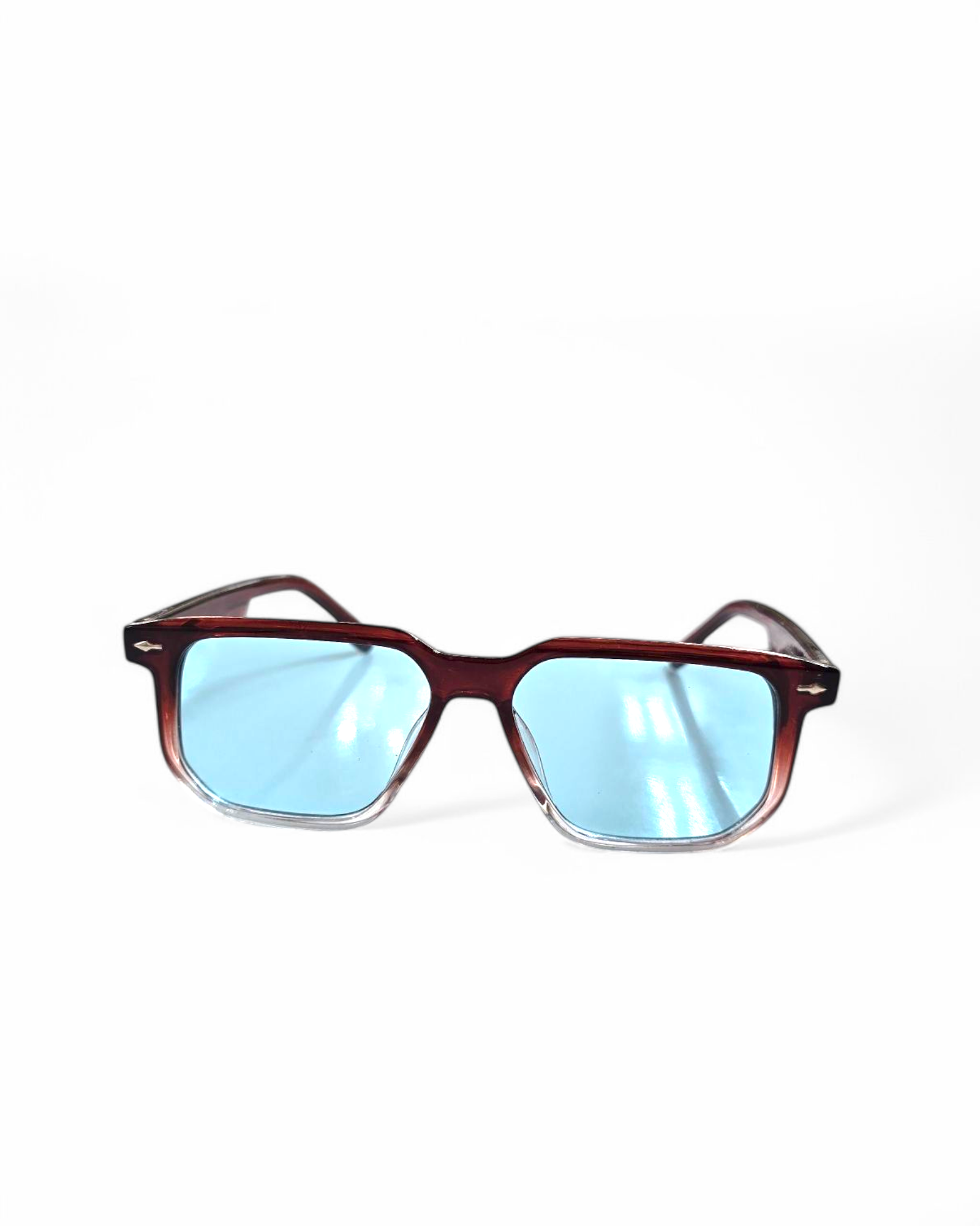 Verse Sunglasses Aqua Blue