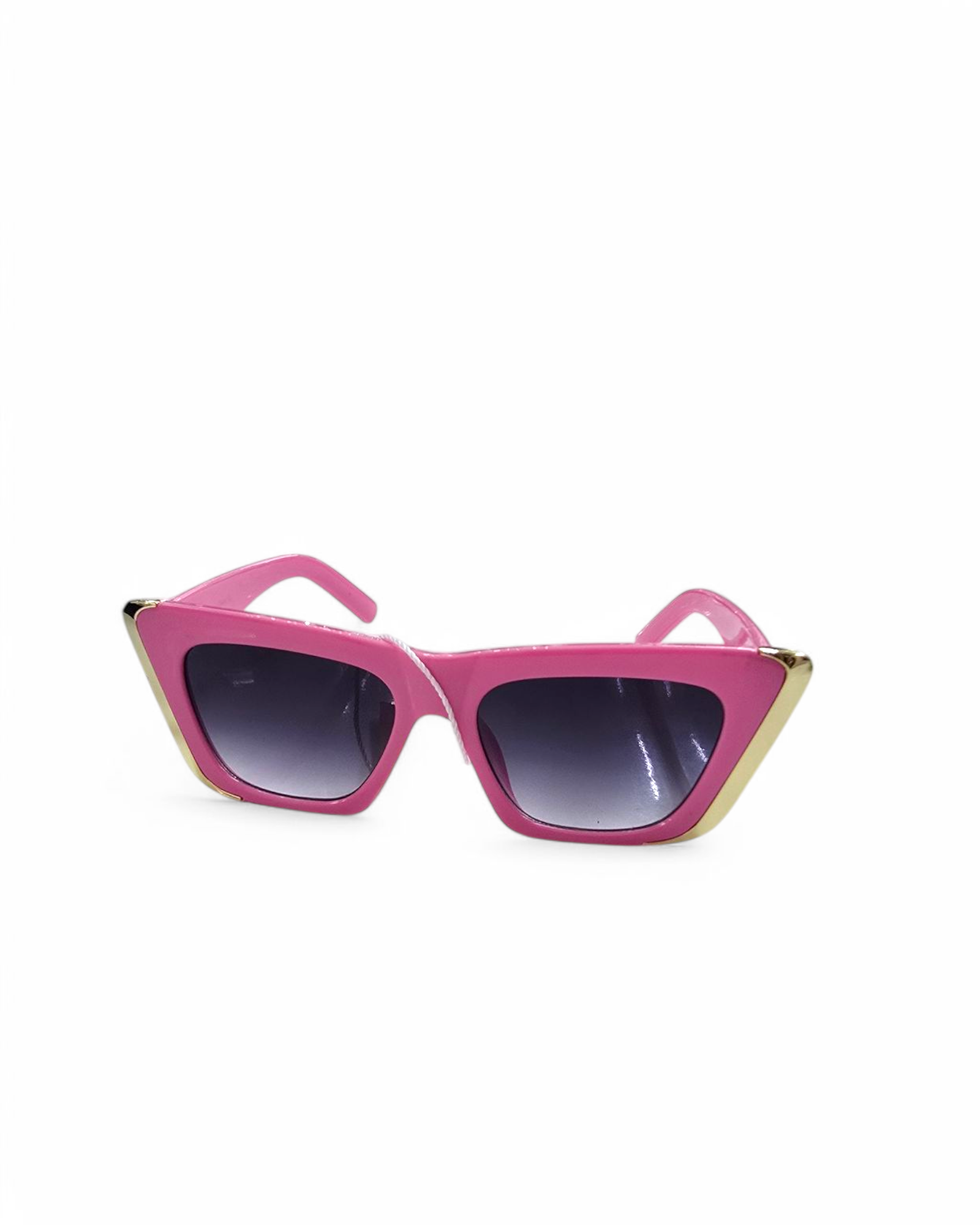 Mariah Sunglasses Pink - UV Protected Polycarbonate Glass For Everyday Fresh Look