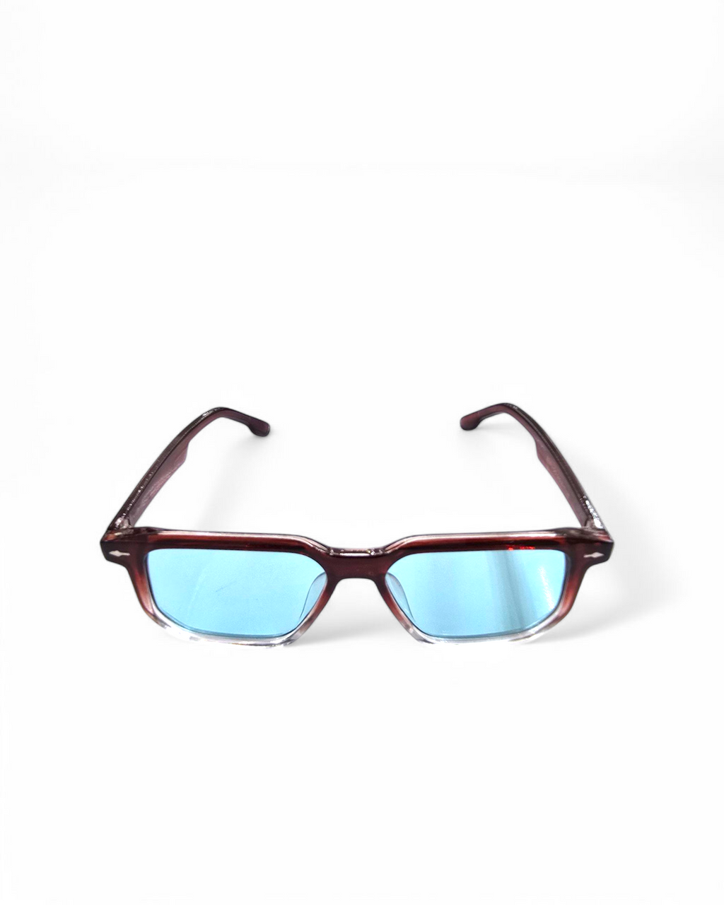 Verse Sunglasses Aqua Blue