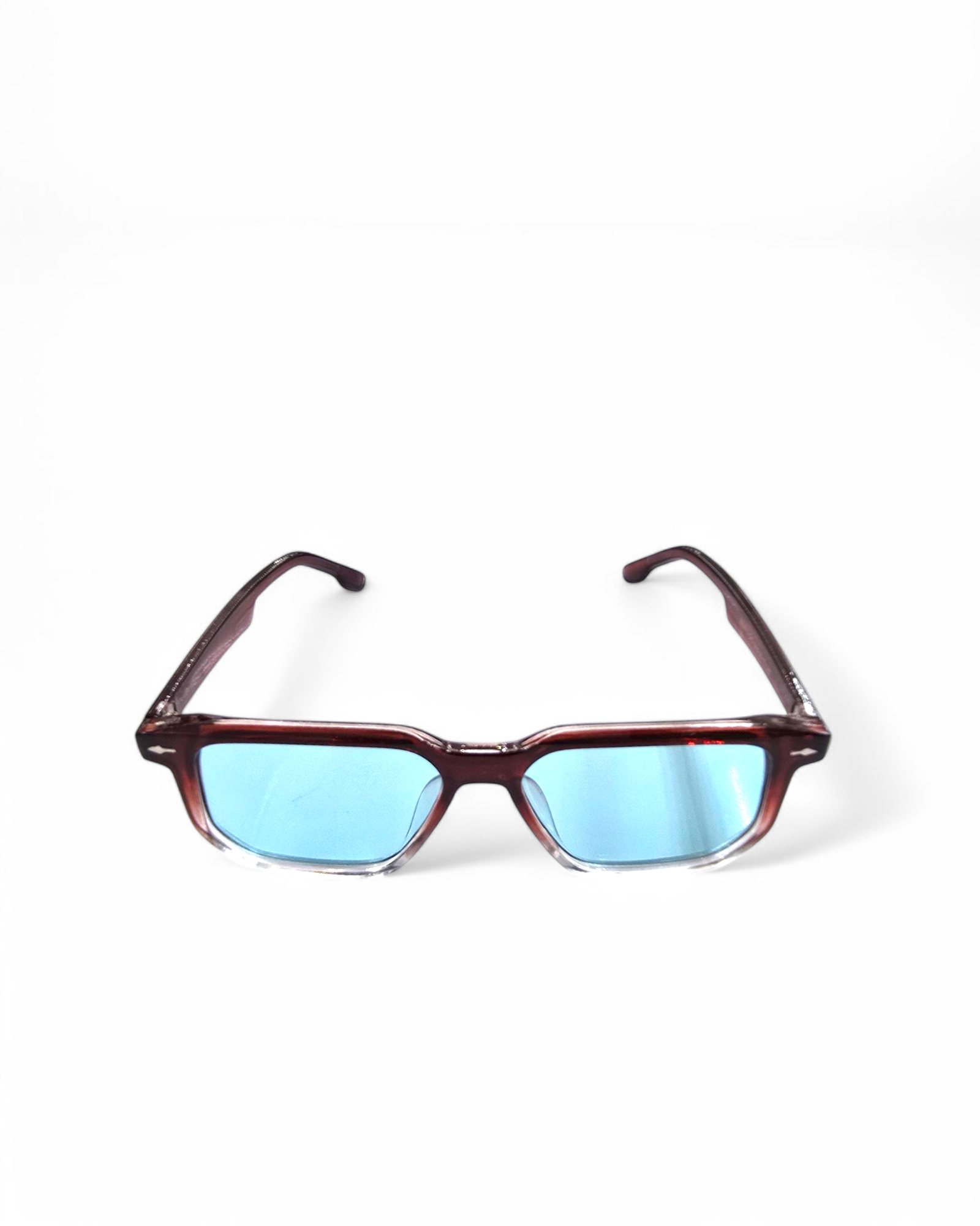 Verse Sunglasses Aqua Blue