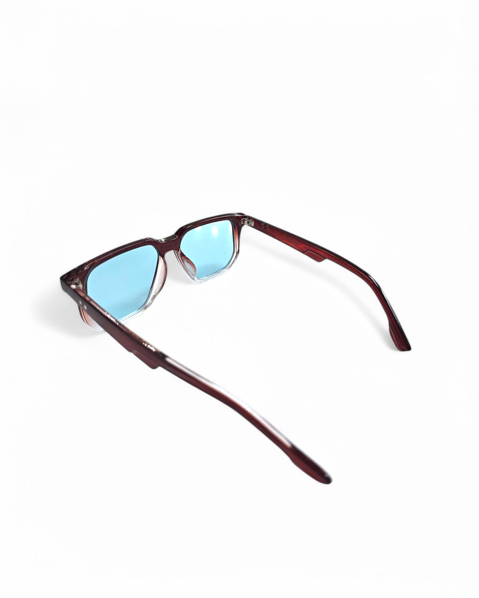 Verse Sunglasses Aqua Blue