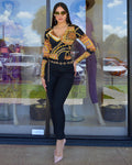 Always Stylish Black Pants Flattering Fit For Everyday Comfort And Polished Look