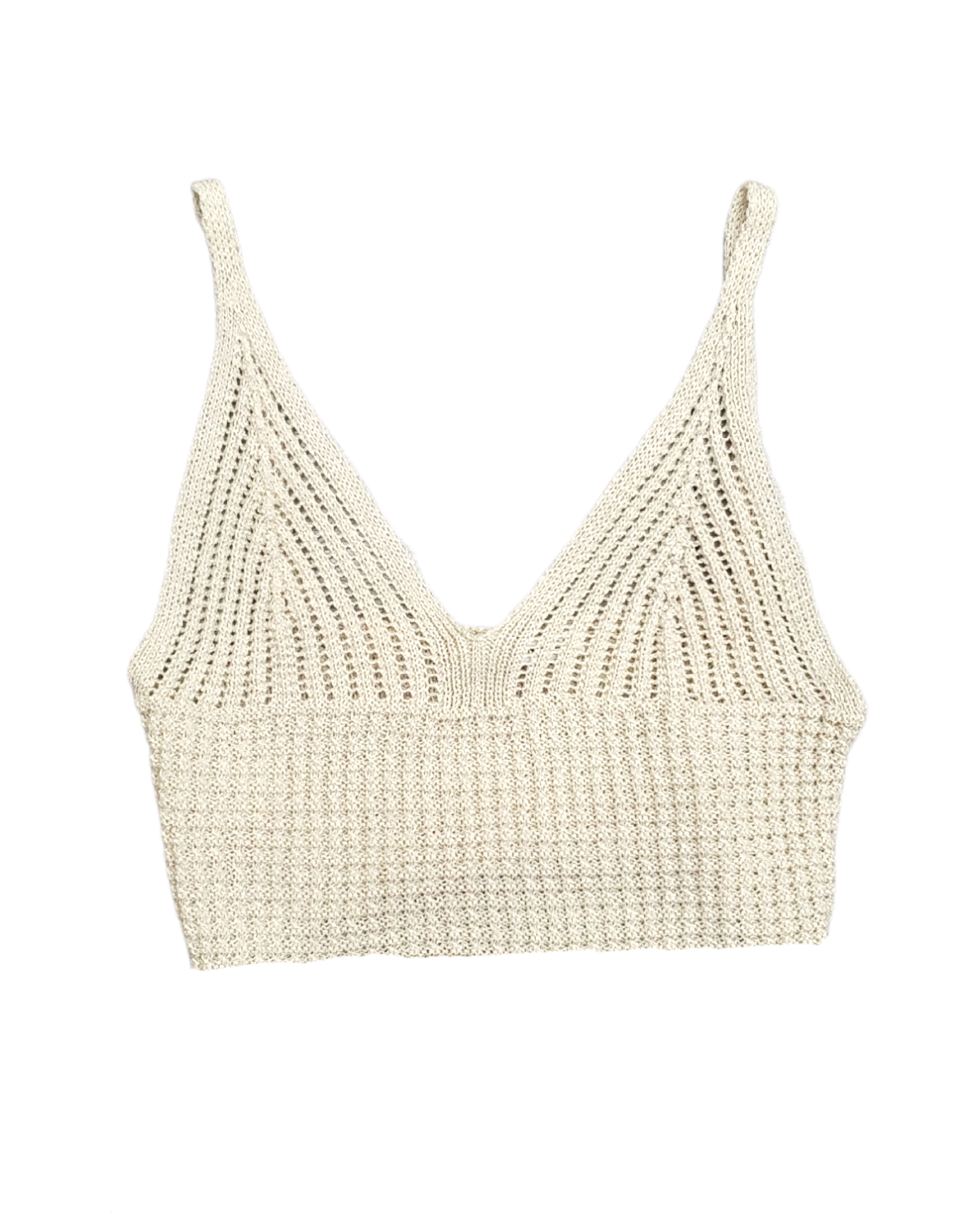 Keep It Up Crochet Blouse - La Epoca Fashion 