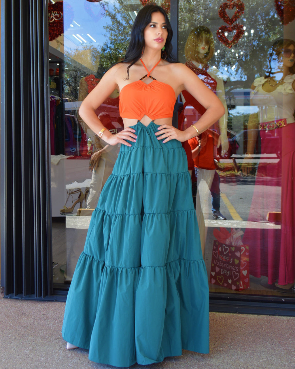 green emerald velvet dress Short Sleeves Burgundy Champagne Long Tulle Prom Dresses, Short Sleeves Long Formal Evening Dresses, US 2 / Custom Color / with Rush+$19.99