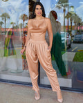 Must Be Mine Pant Set - La Epoca Fashion 